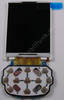 Displaymodul Samsung GT S3030 LCD Farbdisplay mit Tastaturmodul Men�tasten, Flex