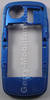 Unterschale blau Samsung GT S3030 Geh�userahmen, Mittelcover loyal blue