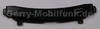 Men�tastenmatte schwarz Samsung GT I8320 original Navi Tastatur black (Vodafone 360 H1)
