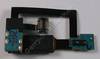Lautsprecher mit Flexkabel Samsung i9000 Galaxy-S Sensor mit Flex und Ohrlautsprecher f�r normales telefonieren, incl. Headsetbuchse, Konnektor PHF