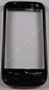 Oberschale Samsung GT-S8000 Jet Frontcover, Cover ohne Scheibe