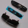 Abdeckung Samsung GT S8500 Wave Cover Abdeckung oben und unten