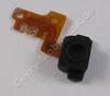 Mikrofon Samsung GT S5830 Galaxy Ace Mikrofon mit Anschlu�kabel, Flexkabel