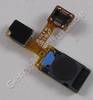 Lautsprecher Samsung GT S5830 Galaxy Ace normaler Lautsprecher mit Anschlu�kabel, H�hrkapsel
