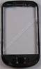 Oberschale Samsung GT-S5670 Cover ohne Scheibe, mit Men�taste