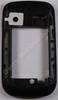 Unterschale Samsung GT-S5670 Back Cover mit Kamerascheibe, Geh�userahmen