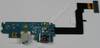 Mikro USB-Anschlu� mit Flexkabel Samsung i9100 Galaxy S2 Hintere kleine Platine mit USB Buchse, Mikrofon