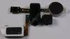 Ohrlautsprecher mit Flexkabel Samsung i9100 Galaxy S2 kleiner Lautsprecher mit Headsetbuchse und Vibrationsmotor