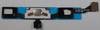 Men�tastenmodul,Flexkabel Samsung GT I8150 Galaxy W Wonder Tastaturmodul der Navi Tasten, Flexmodul