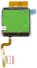 LCD-Display f�r Motorola V3688 incl. Lautsprecher und Speicherbatterie Anlschlu�kabel: 8,5mm breit (kleiner Anschlu�) BITTE beachten vor der Bestellung (Ersatzdisplay)