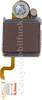 LCD-Display f�r Motorola V3690 V50  Anlschlu�kabel: 9,5mm breit BITTE beachten vor der Bestellung (Ersatzdisplay)