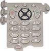 Tastenmatte Motorola V66 gold