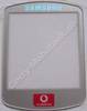 Displayscheibe gro�es Display Samsung Z105 gro�e Scheibe
