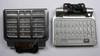 Tastenmatte  plus  Tastaturmodul SonyEricsson P910i incl. Schanier