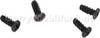 4 Schrauben SonyEricsson S700i M1 4x3,5mm Schrauben vom Tastaturgeh�use