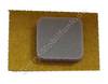 2 St�ck Pad f�r Kameraflexfolie SonyEricsson W810i