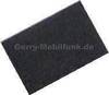 2 St�ck Abstandshalter Board/Board Konnektor SonyEricsson W800i Schaumstoff Abstandshalter