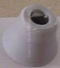 Abdeckung Anschlu� externe Antenne SonyEricsson W550i Antennenstopfen