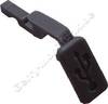 Abdeckung USB-Anschlu� SonyEricsson V800 Stopfen Datenkabelanschlu�