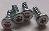4 St�ck Schrauben l�nge 5,8mm SonyEricsson Z800i