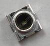 Konnektor Antennenkabel SonyEricsson T300 original Anschlu�buchse der Hauptplatine zum Anschlu� externer Antennen, SMD-Konnektor
