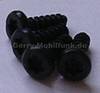 4 St�ck Schrauben 6,1mm SonyEricsson W710i