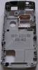 Unterschale, Geh�userahmen SonyEricsson W700i Titanium incl. Infrarotfenster