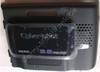 Kameraabdeckung SonyEricsson K800i schwarz original Abdeckung der Antenne und der Kamera
