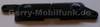 Lautst�rke Taste schwarz SonyEricsson K800i original Tastenmatte Lautst�rke