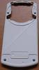 Unterschale Display wei� SonyEricsson W900i Cover