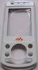 Oberschale Display wei� SonyEricsson W900i Cover