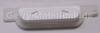 Lautst�rketaste wei� SonyEricsson W900i Laut / Leise Taste