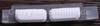 Tastenmatte Lautst�rke weiss SonyEricsson W850i original Tastatur Laut/Leise