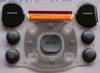 Tatenmatte Navigation schwarz SonyEricsson W850i original Tastatur Men�tasten