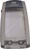 Oberschale mineral grey (grau) SonyEricsson P800 (Geh�use)