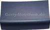 Flip Deckel electric blue SonyEricsson P800 blau f�r R�ckenteil