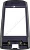 Oberschale Stadtgrau SonyEricsson P900 (Geh�use)