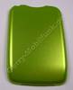 Akkufachdeckel SonyEricsson Z600 gr�n