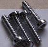 Original 4 St�ck Schrauben 1,7x8mm SonyEricsson V600i
