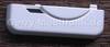 Lautsprecherabdeckung weiss SonyEricsson K550i original Back Cover vom Lautsprecher, hintere Abdeckung �ber der Kamera