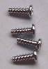 4 St�ck Schrauben 1,4 x 4mm SonyEricsson W610i