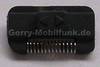 Lautst�rketaste schwarz SonyEricsson W880i original Tastenmatte Laut / Leise
