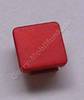 Abdeckung Antennenbuchse orange SonyEricsson W880i original Abdeckung Antennenanschlu�