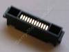 System Konnektor SonyEricsson J230i Anschlu� vom Ladekabel