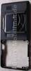 Abdeckung Antenne blau SonyEricsson K810i original Cover der Antenne, Antennengeh�use mit Abdeckung der Kamera, Kameraklappe, Kameraschieber
