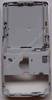 Unterschale SonyEricsson M600i original Cover, Geh�userahmen