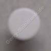 Abdeckung Antennenanschlu� weiss SonyEricsson M600i original Stopfen Antennenbuchse