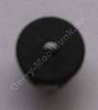 Abdeckung Antennenbuchse schwarz SonyEricsson Z610i original Blende Antennenanschlu�