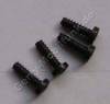 4 St�ck Schrauben 1,7 x 5,5mm SonyEricsson Z610i original Schraubenset