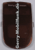 Kleine Displayscheibe kupfer SonyEricsson Z310i, original Scheibe vom Au�en Display